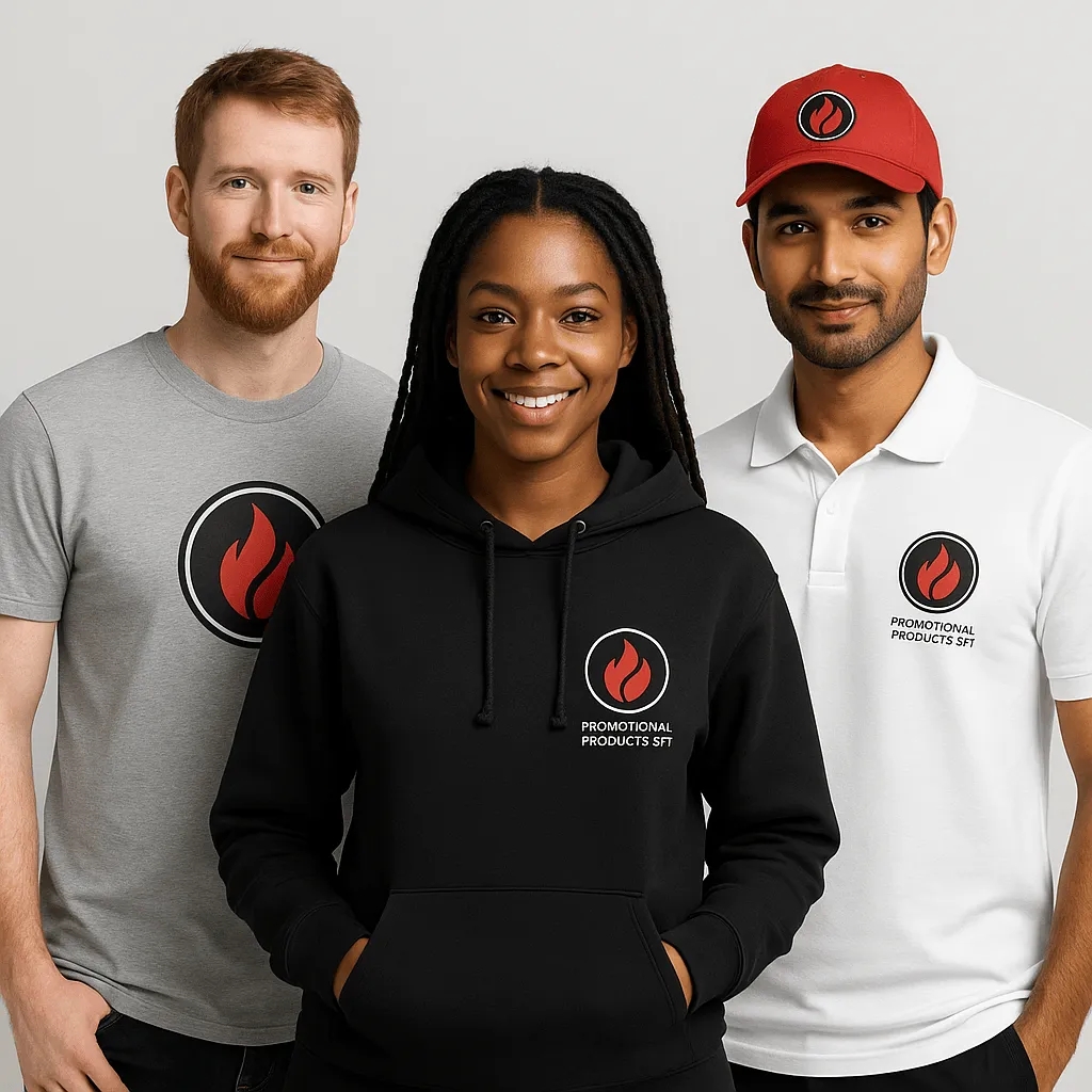 Rush order custom tees and hoodies available for customizable branding and same-day ordering in Las Vegas .